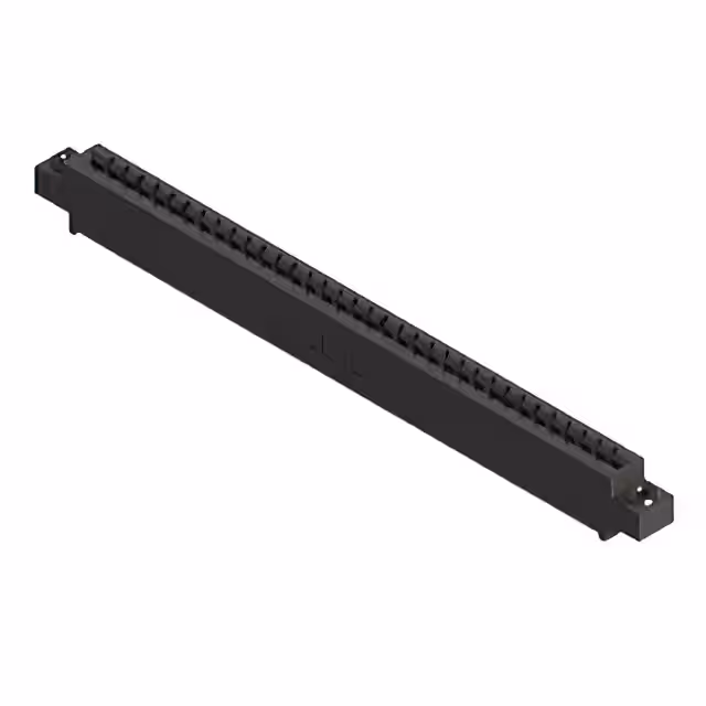387-034-520-603 EDAC Inc.  Edgeboard Connectors